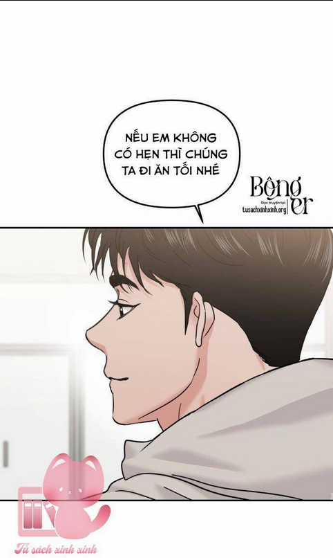 Tình Yêu Cấp 4 Chapter 22 trang 74