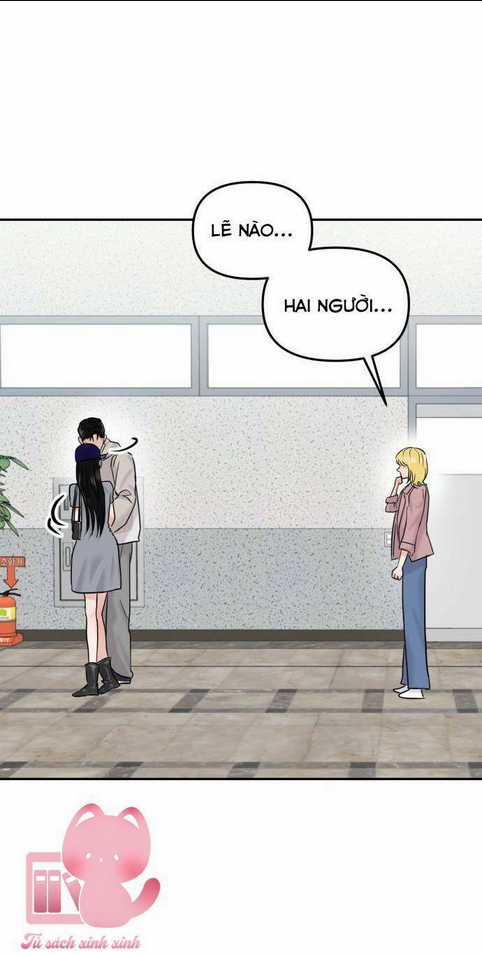 Tình Yêu Cấp 4 Chapter 22 trang 76