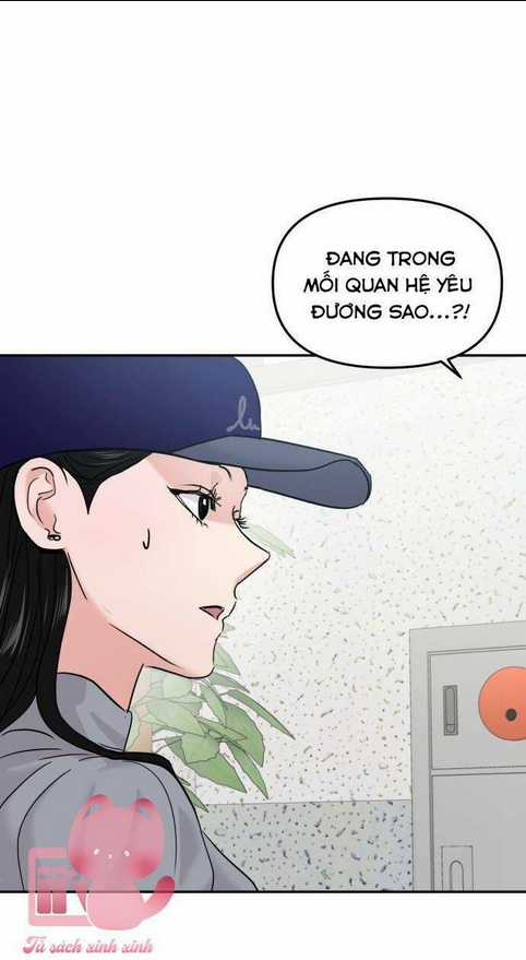 Tình Yêu Cấp 4 Chapter 22 trang 77