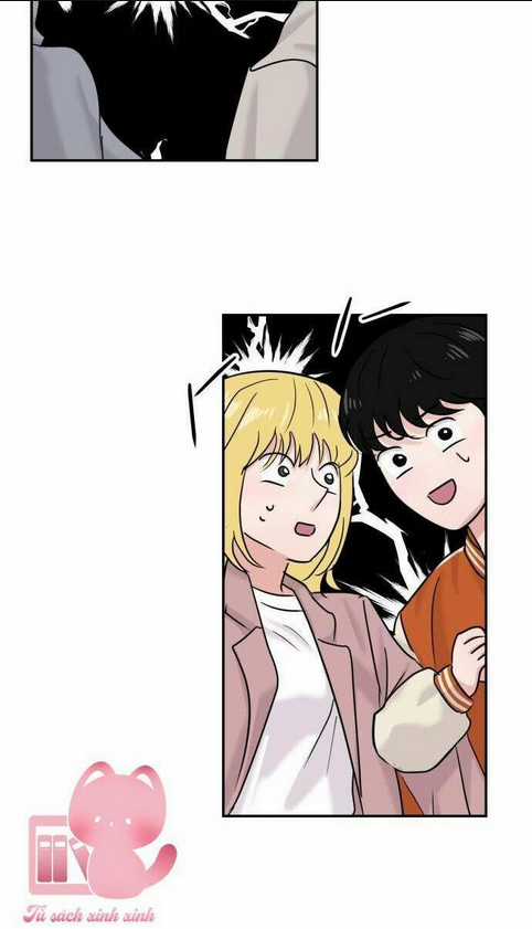 Tình Yêu Cấp 4 Chapter 22 trang 81