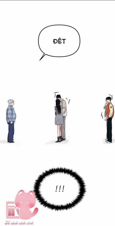 Tình Yêu Cấp 4 Chapter 22 trang 82