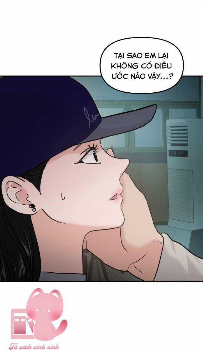 Tình Yêu Cấp 4 Chapter 22 trang 9