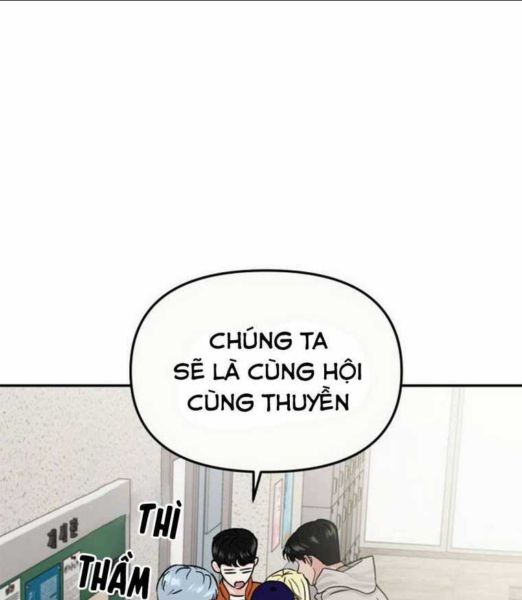 Tình Yêu Cấp 4 Chapter 23 trang 10