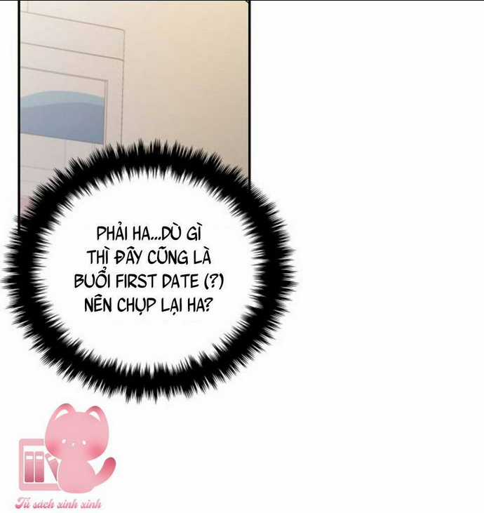 Tình Yêu Cấp 4 Chapter 23 trang 101