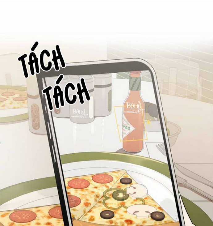 Tình Yêu Cấp 4 Chapter 23 trang 102