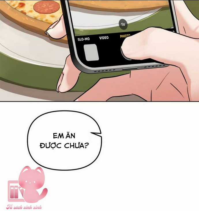 Tình Yêu Cấp 4 Chapter 23 trang 103