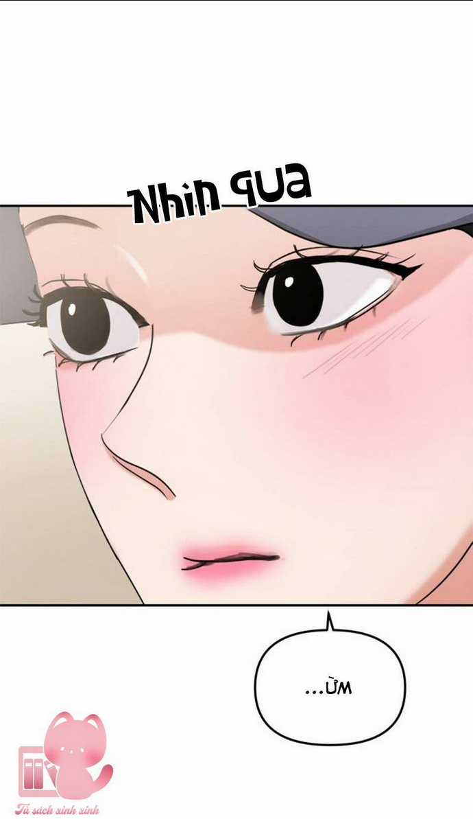 Tình Yêu Cấp 4 Chapter 23 trang 104