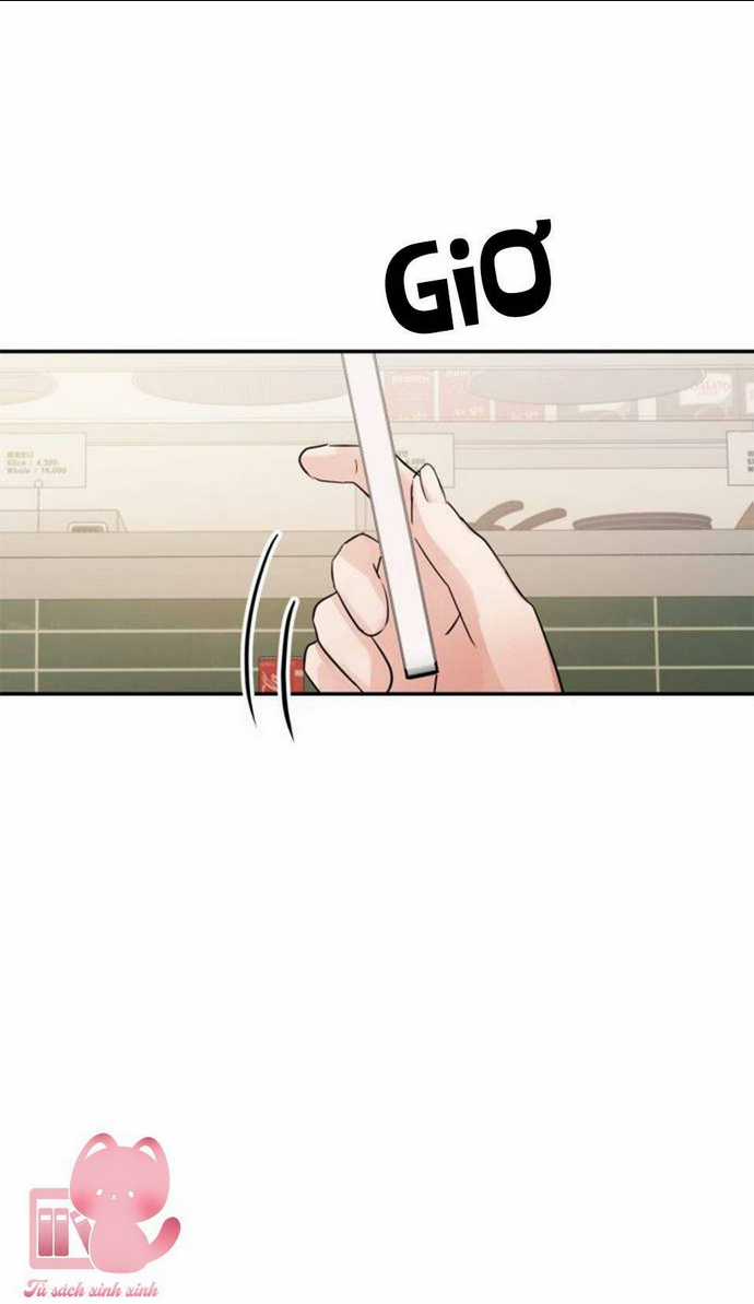 Tình Yêu Cấp 4 Chapter 23 trang 105