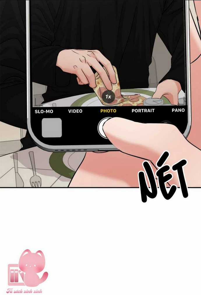 Tình Yêu Cấp 4 Chapter 23 trang 107