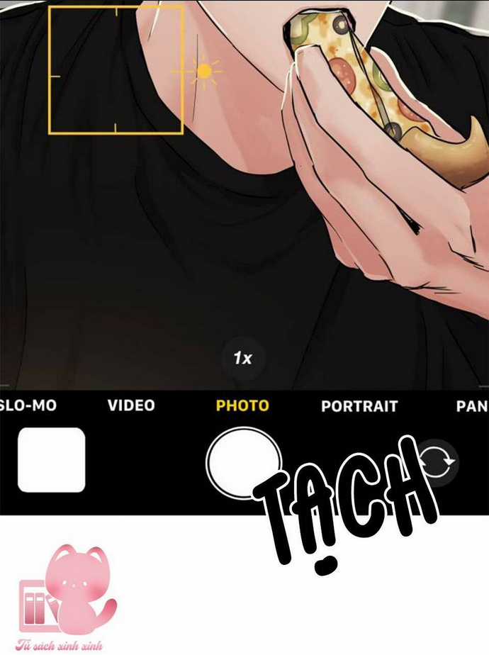 Tình Yêu Cấp 4 Chapter 23 trang 109