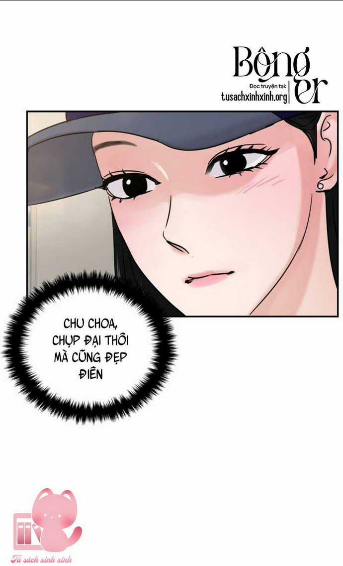 Tình Yêu Cấp 4 Chapter 23 trang 110