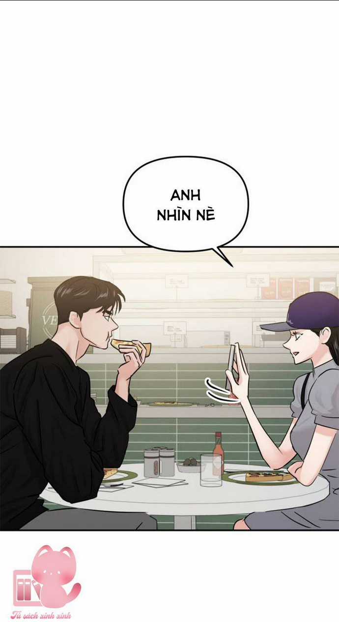 Tình Yêu Cấp 4 Chapter 23 trang 111