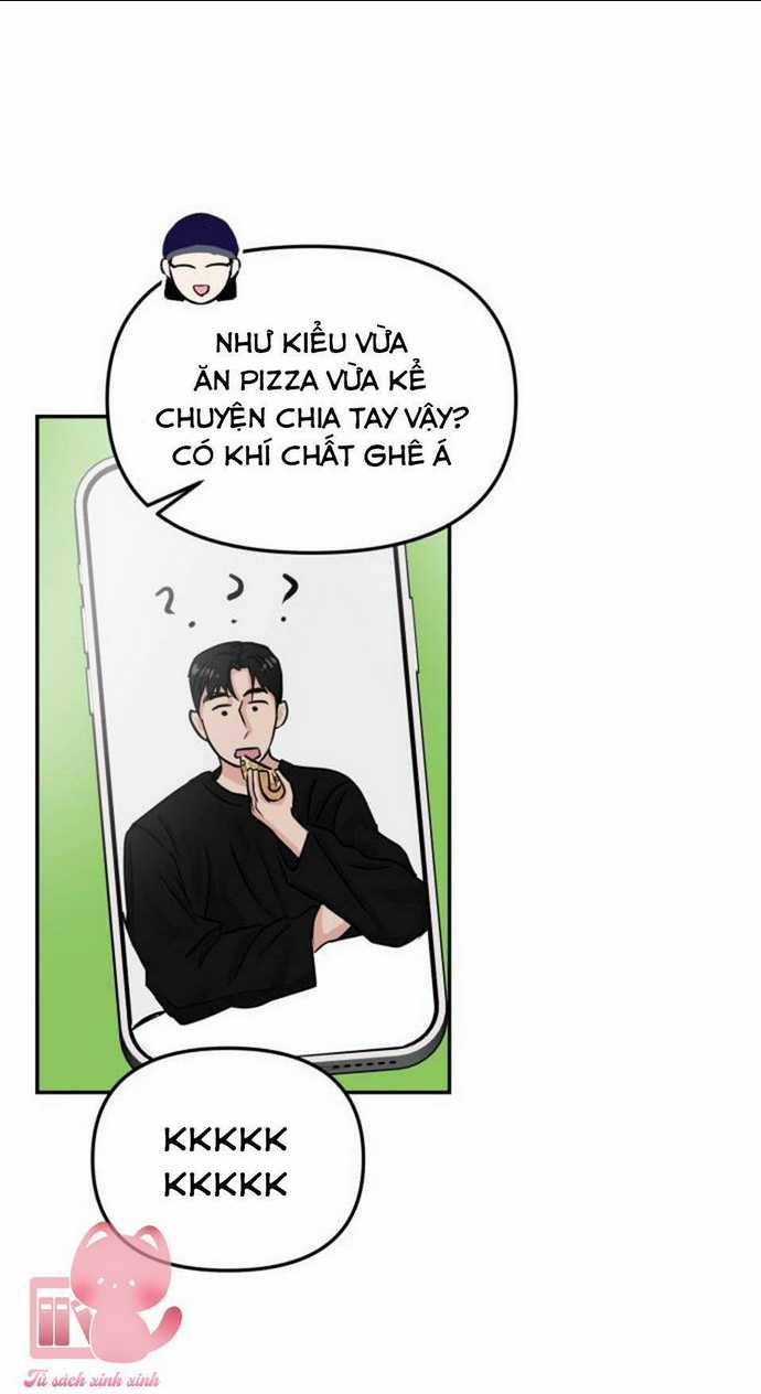 Tình Yêu Cấp 4 Chapter 23 trang 112