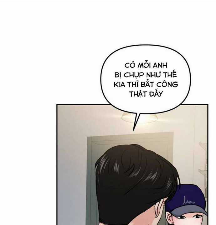 Tình Yêu Cấp 4 Chapter 23 trang 113