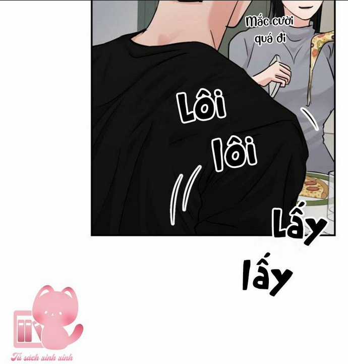 Tình Yêu Cấp 4 Chapter 23 trang 114