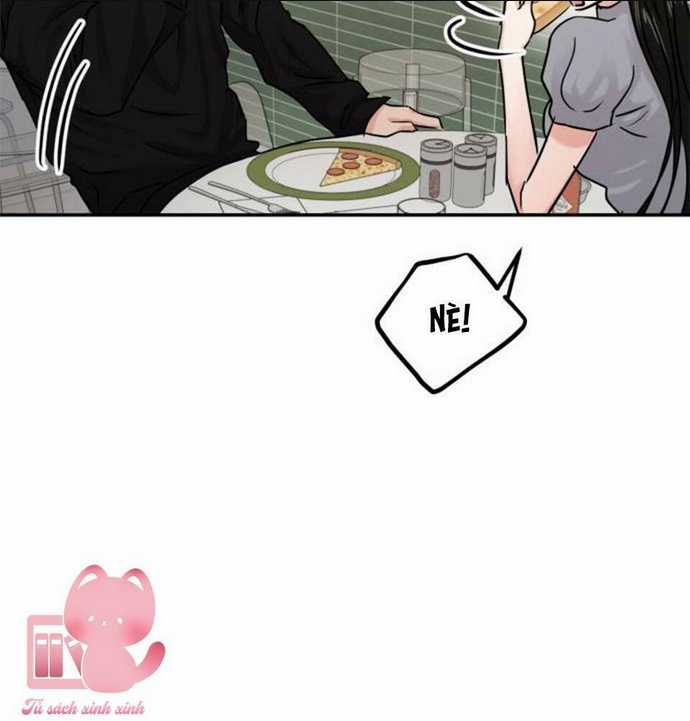 Tình Yêu Cấp 4 Chapter 23 trang 116