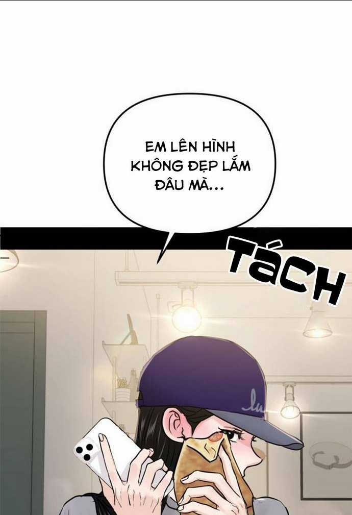 Tình Yêu Cấp 4 Chapter 23 trang 117
