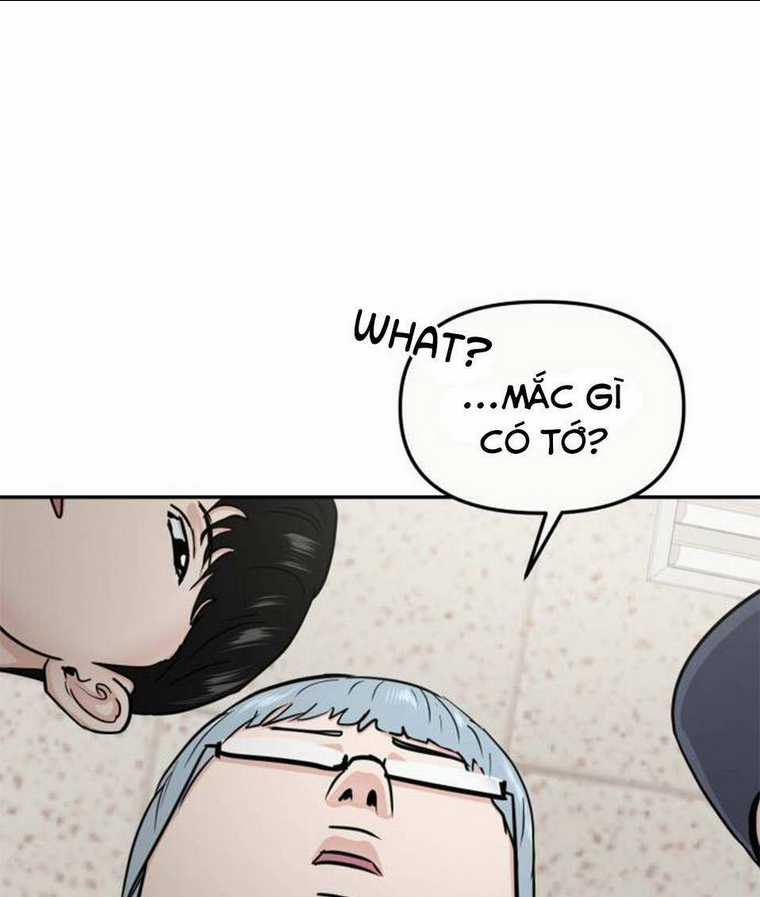 Tình Yêu Cấp 4 Chapter 23 trang 12