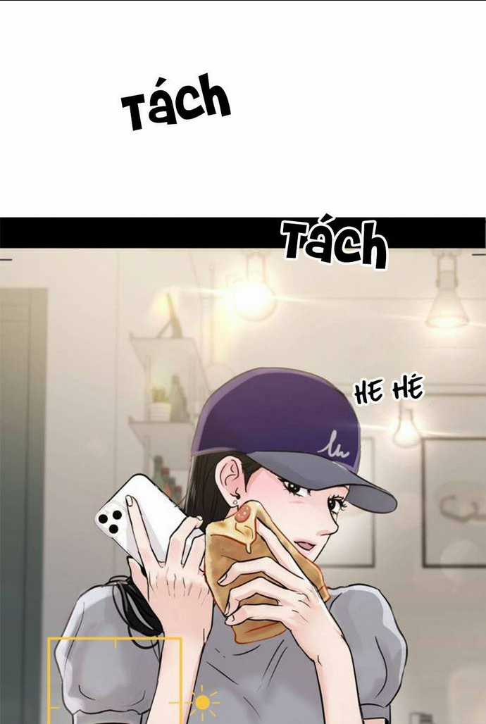 Tình Yêu Cấp 4 Chapter 23 trang 120