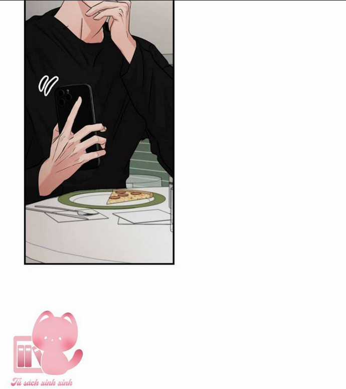 Tình Yêu Cấp 4 Chapter 23 trang 124