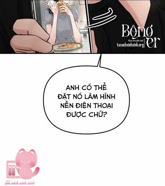 Tình Yêu Cấp 4 Chapter 23 trang 126