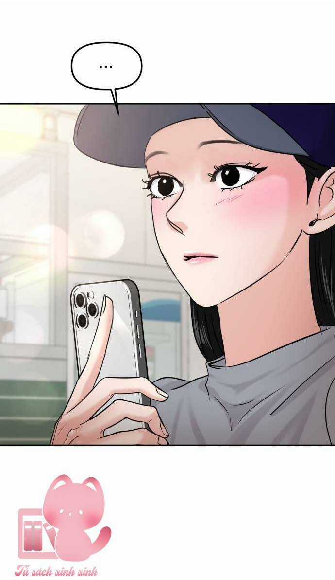 Tình Yêu Cấp 4 Chapter 23 trang 127