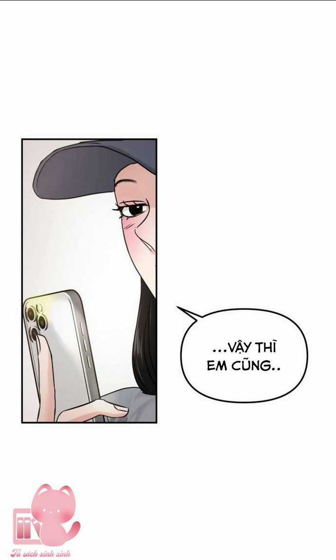 Tình Yêu Cấp 4 Chapter 23 trang 128