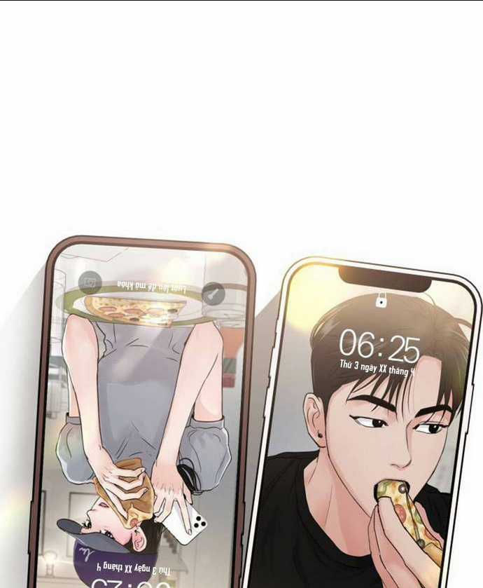 Tình Yêu Cấp 4 Chapter 23 trang 129