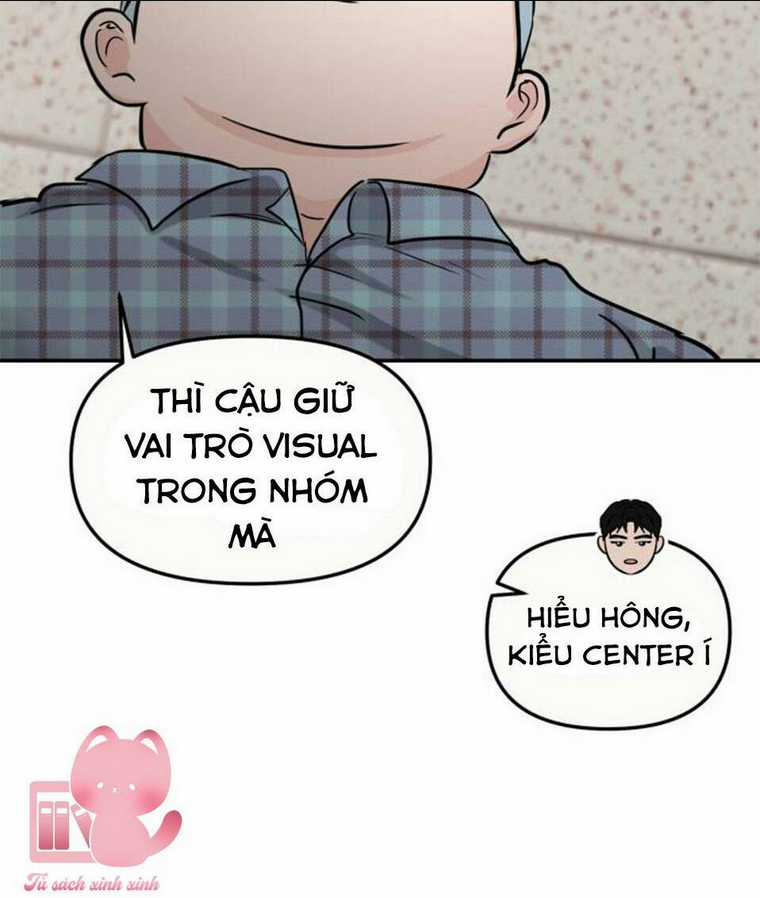 Tình Yêu Cấp 4 Chapter 23 trang 13