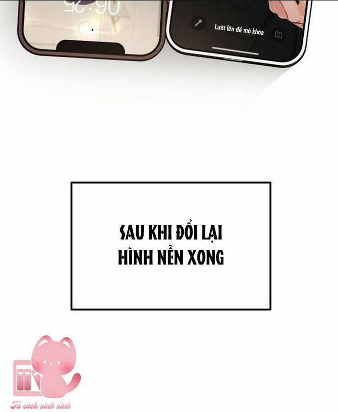 Tình Yêu Cấp 4 Chapter 23 trang 130