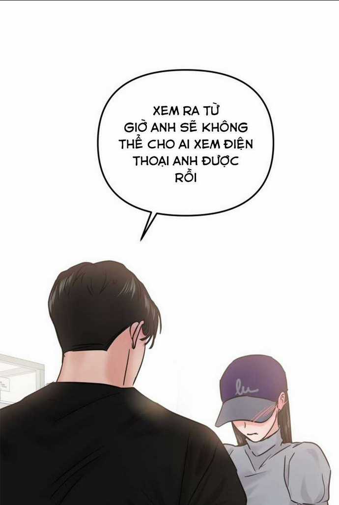 Tình Yêu Cấp 4 Chapter 23 trang 131