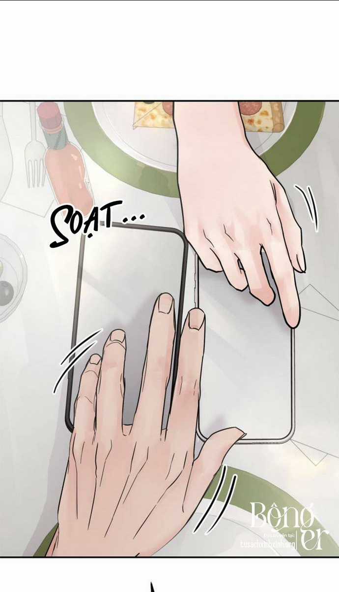 Tình Yêu Cấp 4 Chapter 23 trang 133