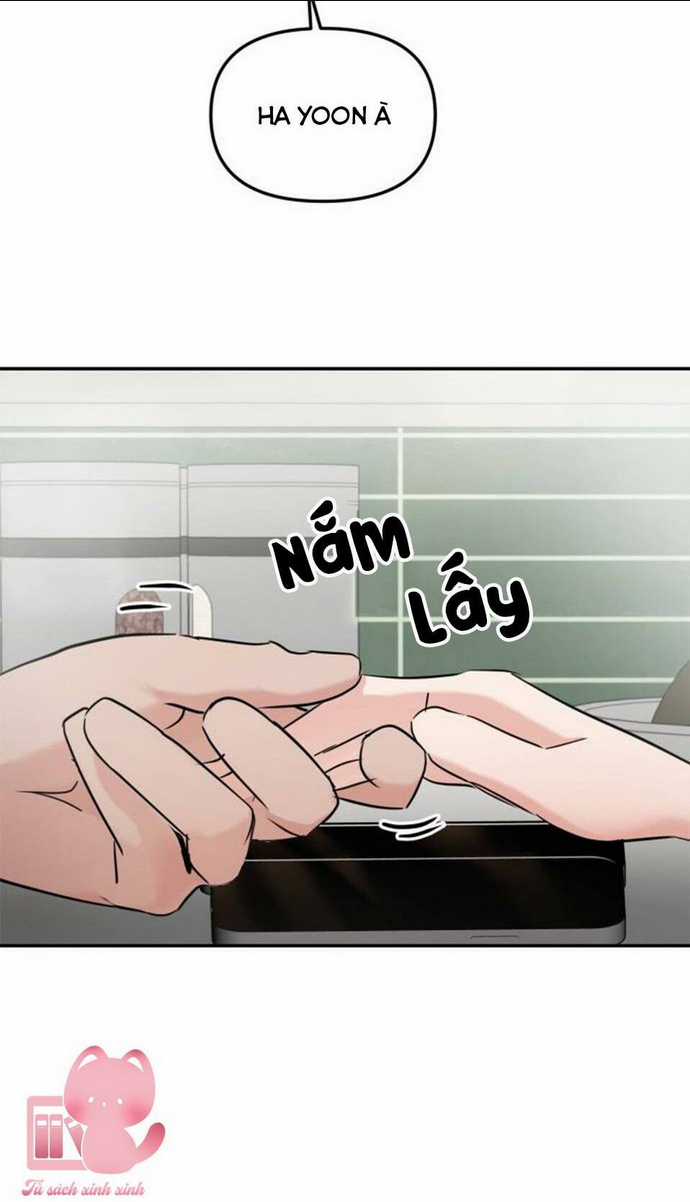 Tình Yêu Cấp 4 Chapter 23 trang 134