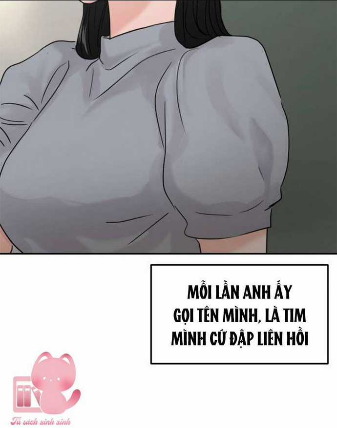 Tình Yêu Cấp 4 Chapter 23 trang 136