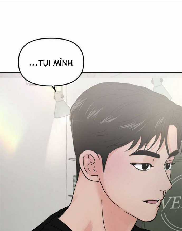 Tình Yêu Cấp 4 Chapter 23 trang 137