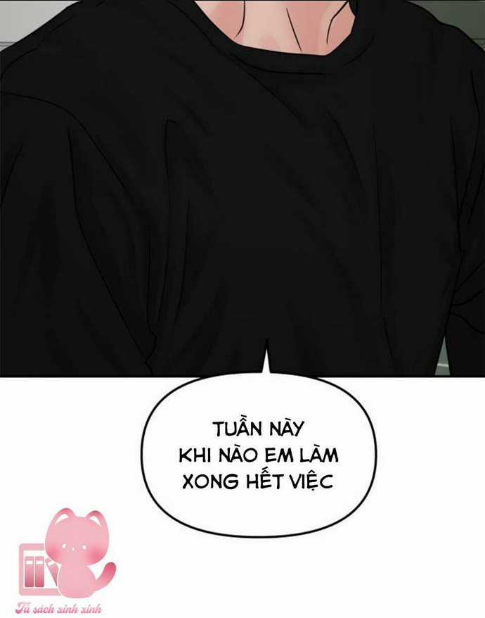 Tình Yêu Cấp 4 Chapter 23 trang 138