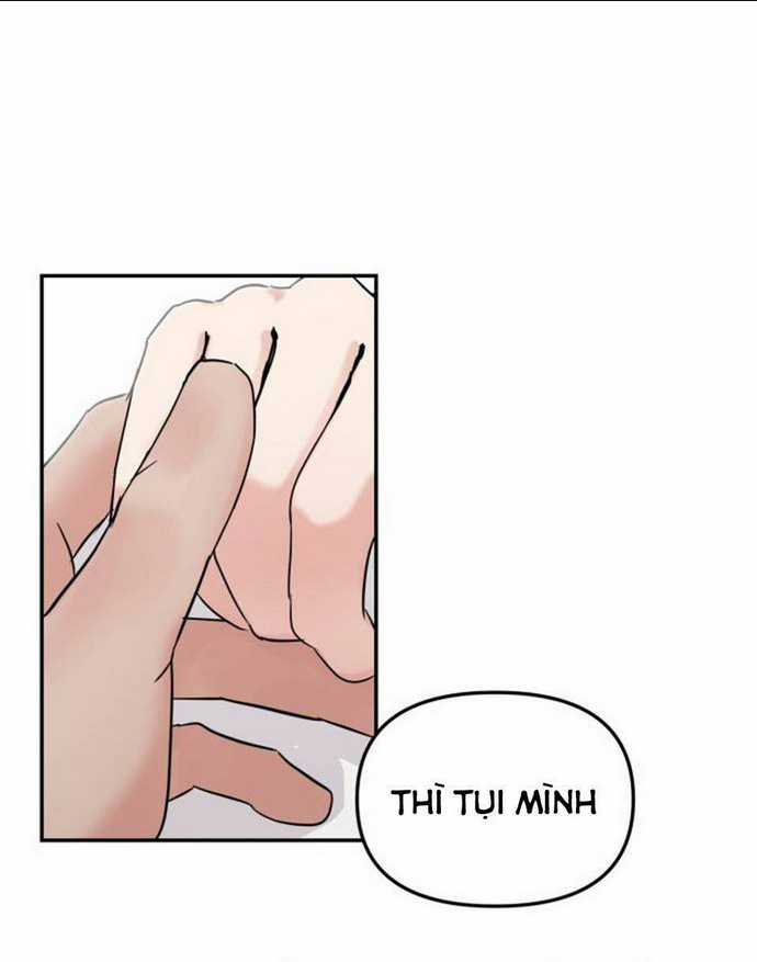 Tình Yêu Cấp 4 Chapter 23 trang 139