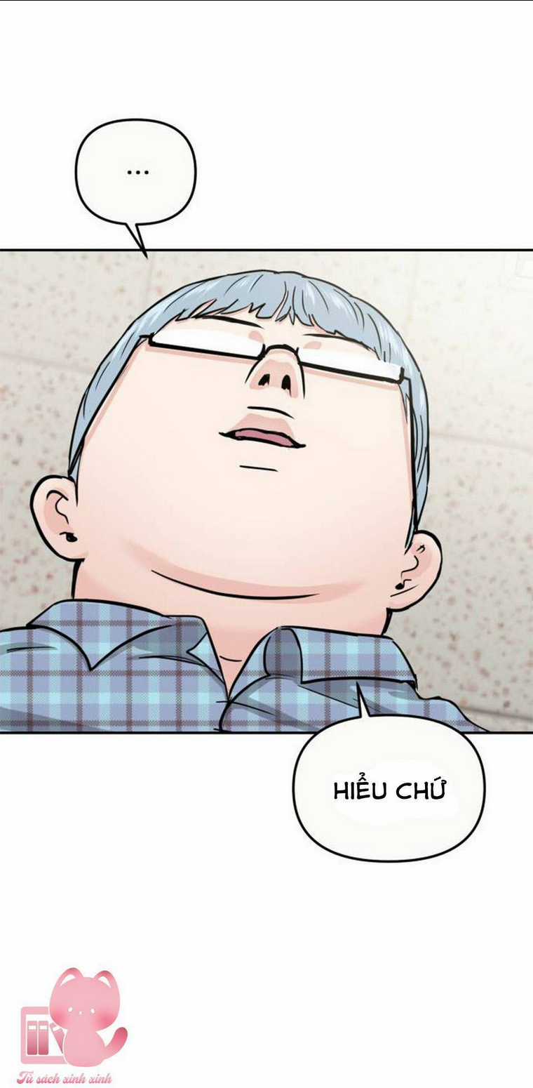 Tình Yêu Cấp 4 Chapter 23 trang 14