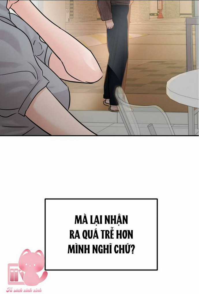 Tình Yêu Cấp 4 Chapter 23 trang 149