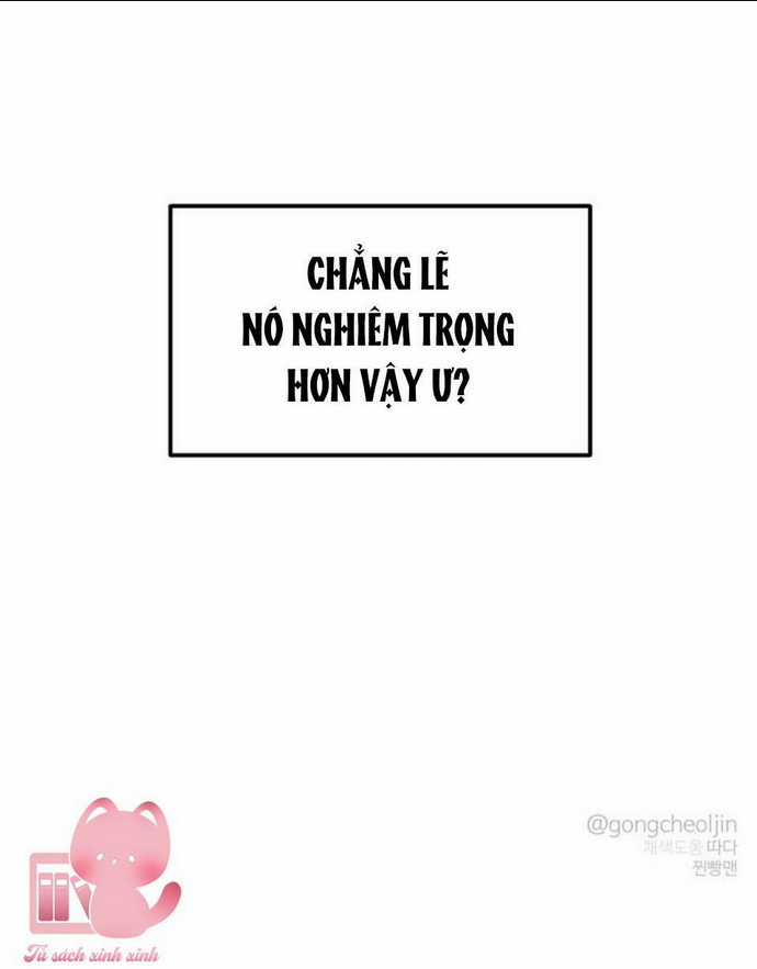 Tình Yêu Cấp 4 Chapter 23 trang 151