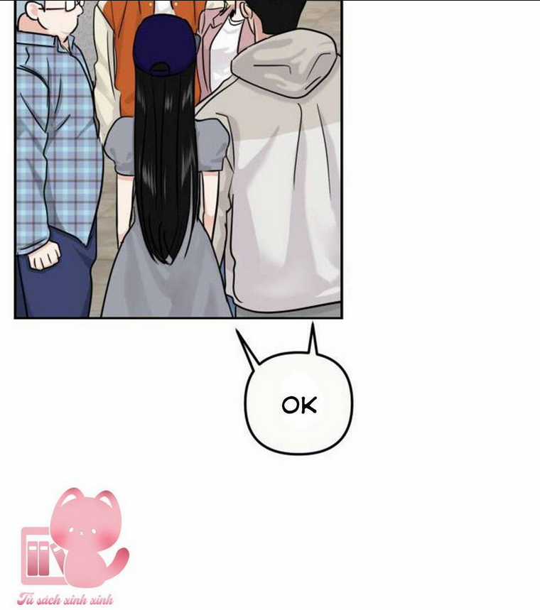 Tình Yêu Cấp 4 Chapter 23 trang 16