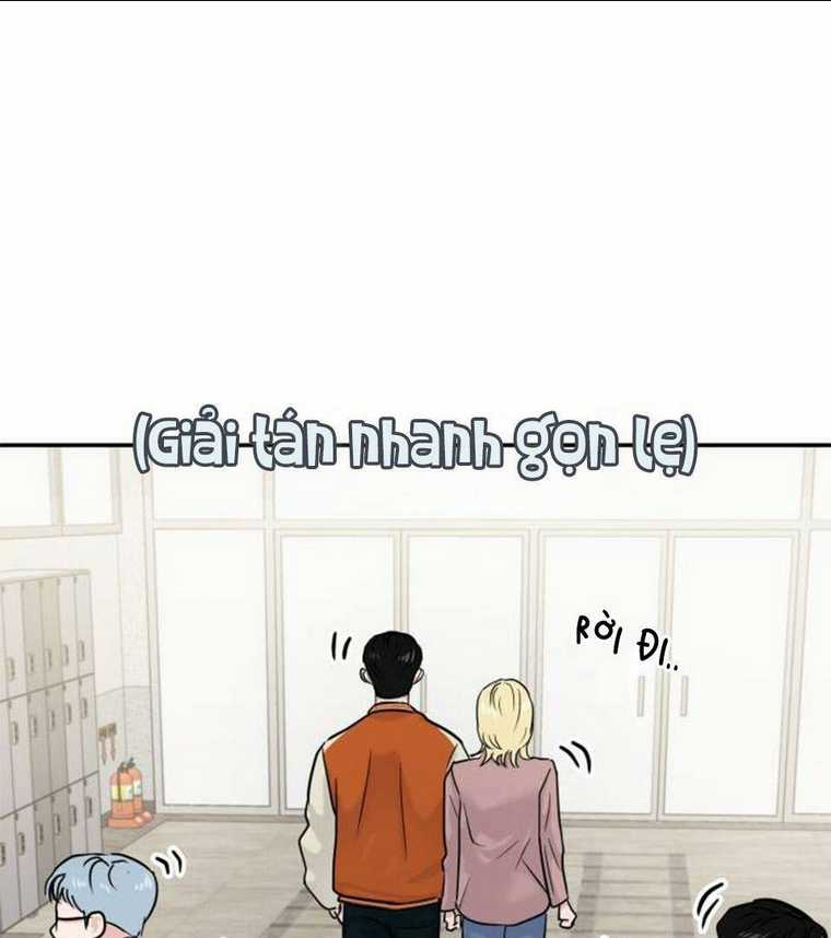 Tình Yêu Cấp 4 Chapter 23 trang 17