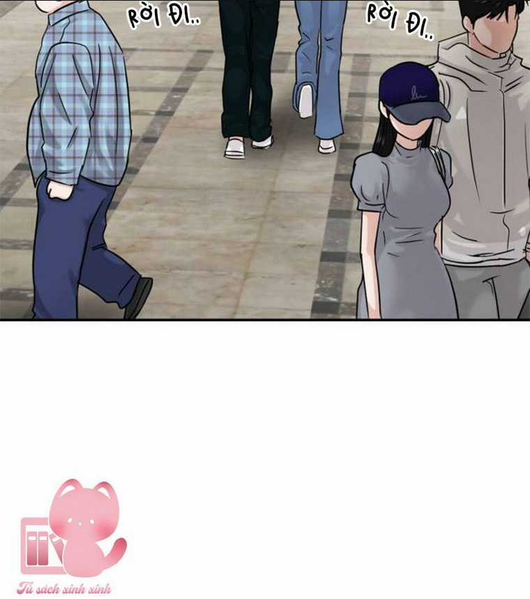 Tình Yêu Cấp 4 Chapter 23 trang 18