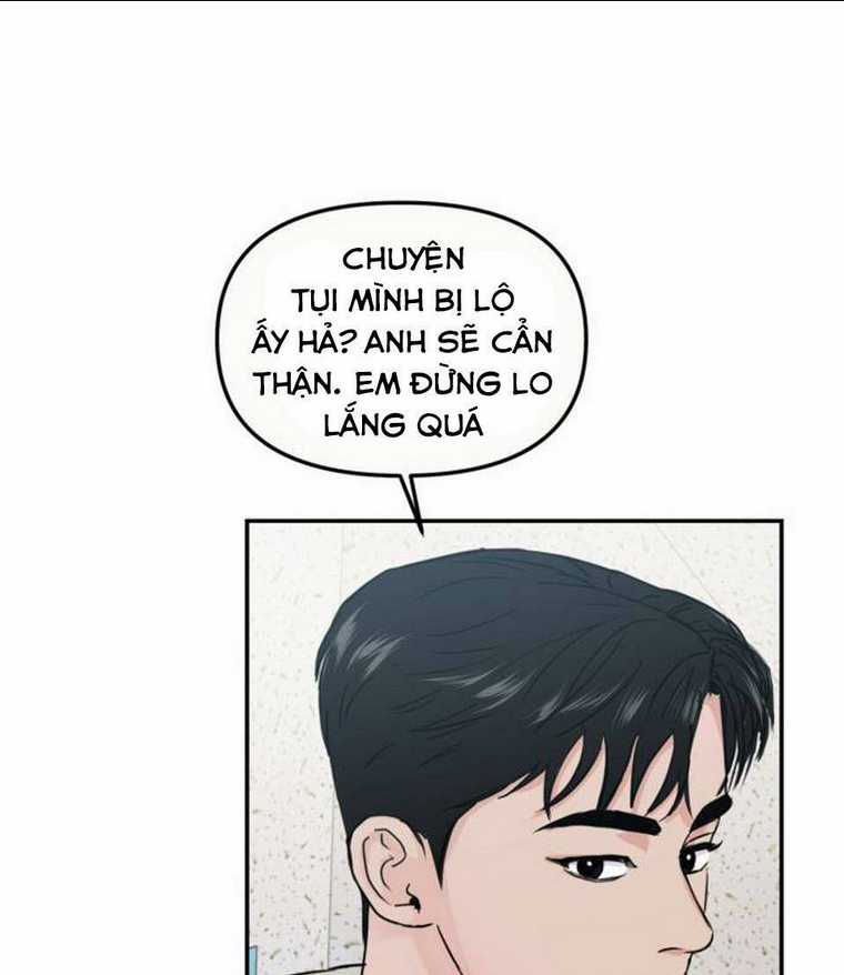 Tình Yêu Cấp 4 Chapter 23 trang 21