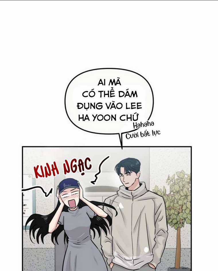 Tình Yêu Cấp 4 Chapter 23 trang 25