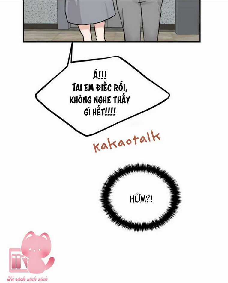 Tình Yêu Cấp 4 Chapter 23 trang 26