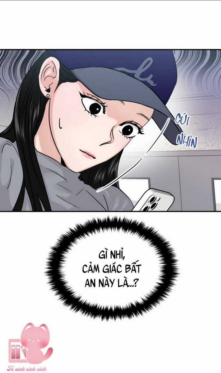 Tình Yêu Cấp 4 Chapter 23 trang 27