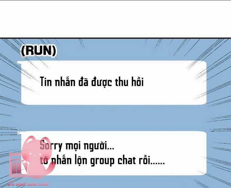 Tình Yêu Cấp 4 Chapter 23 trang 29