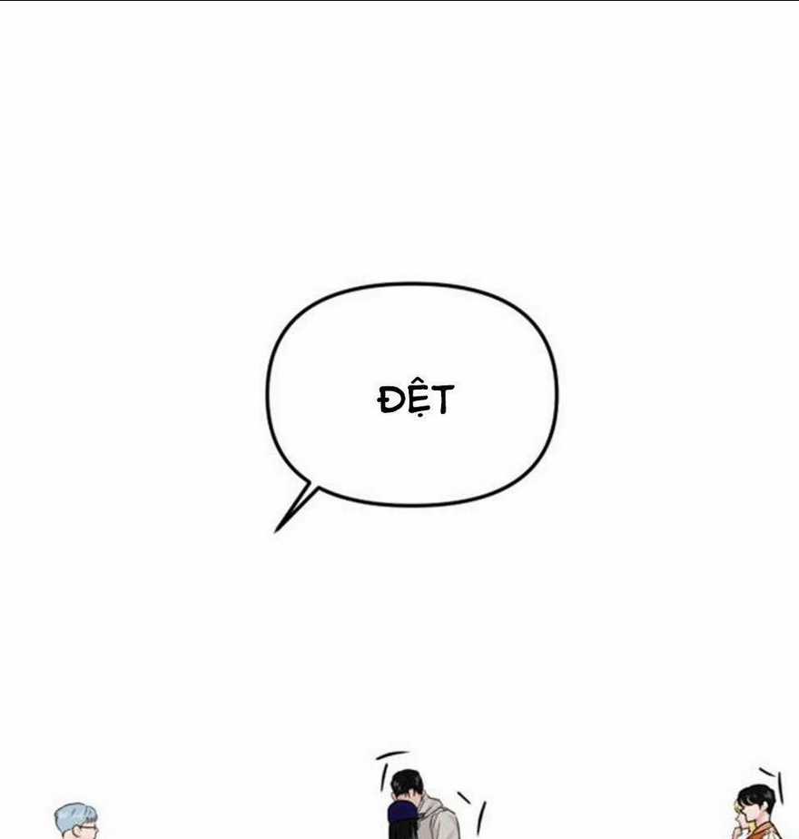 Tình Yêu Cấp 4 Chapter 23 trang 3