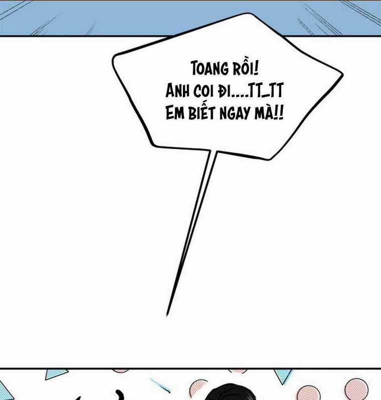 Tình Yêu Cấp 4 Chapter 23 trang 30